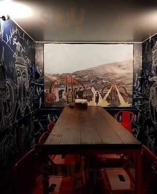 Taranka & Tsypa Craft Beer