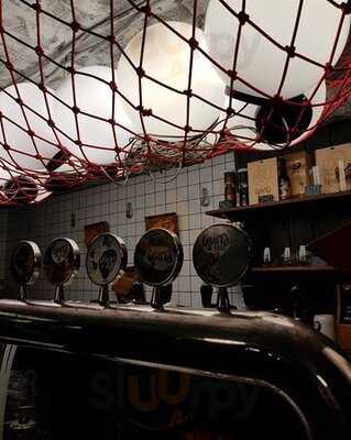 Taranka & Tsypa Craft Beer