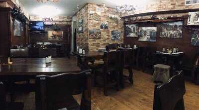 Korchma Bread-and-salt