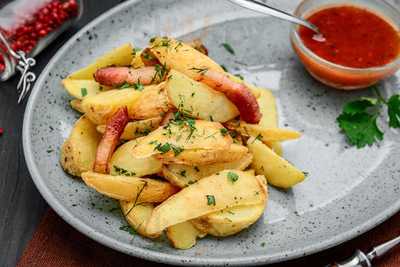 Auto-grill Myslyvets Vinnytsya