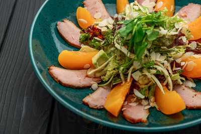 Auto-grill Myslyvets Vinnytsya