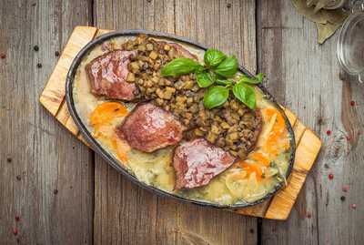 Auto-grill Myslyvets Vinnytsya