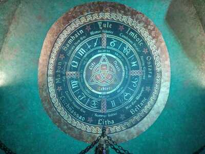 Medieval Finvarra Pub