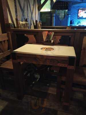 Medieval Finvarra Pub