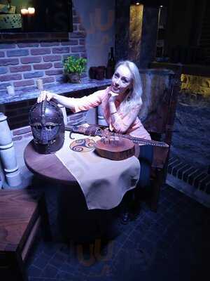 Medieval Finvarra Pub