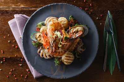 Restaurant - Bistro Olivie