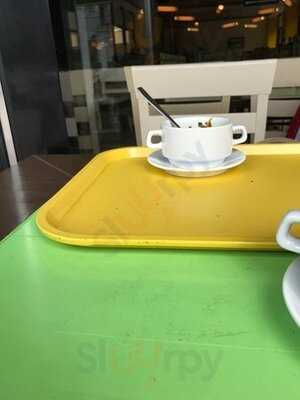 Restaurant - Bistro Olivie