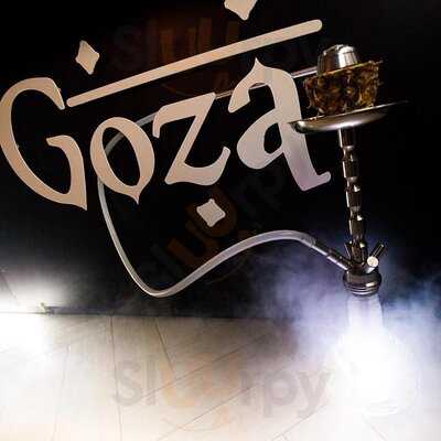 Goza Lounge