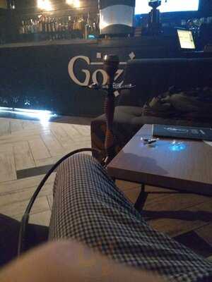 Goza Lounge
