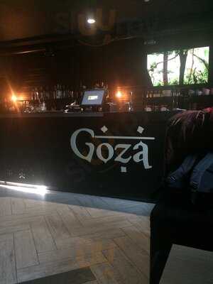 Goza Lounge