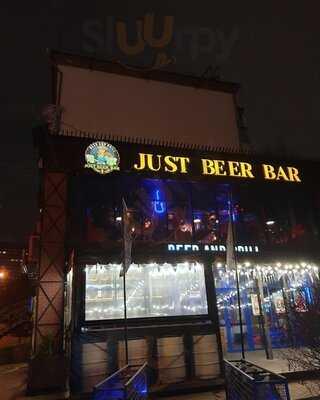 Just Beer Bar
