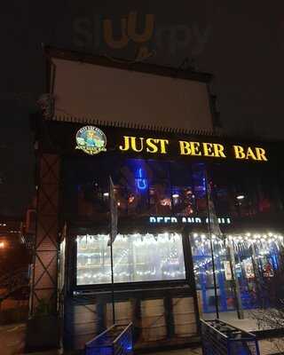 Just Beer Bar