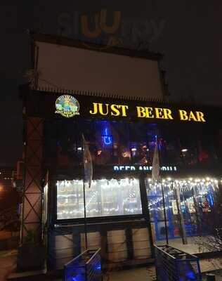 Just Beer Bar
