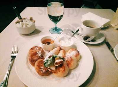 Centurio Canto & Cucina