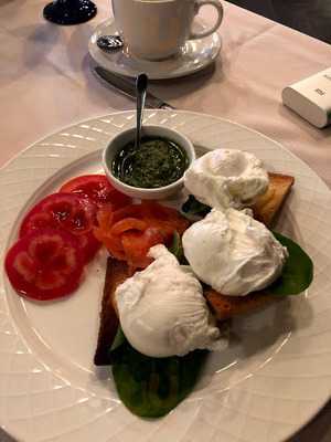 Centurio Canto & Cucina