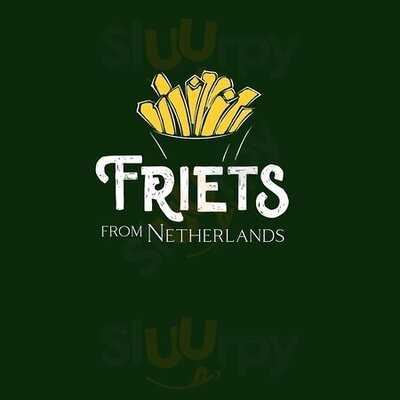 Friets From Netherlands