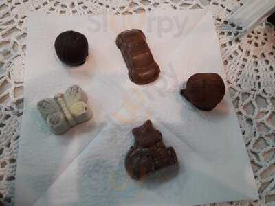 Lviv Handmade Chocolate