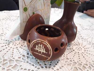 Lviv Handmade Chocolate