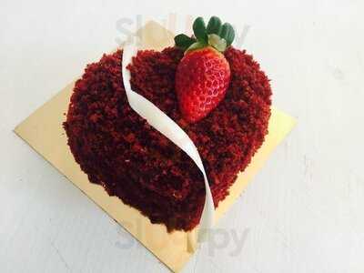 Domashnya Konditerska