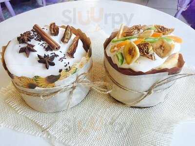 Domashnya Konditerska