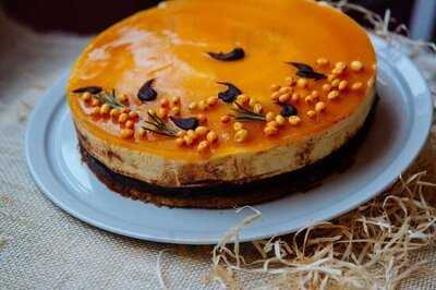 Domashnya Konditerska