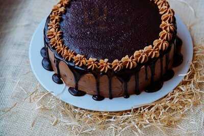 Domashnya Konditerska