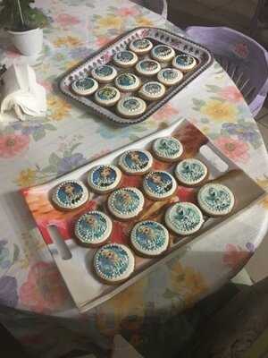 Domashnya Konditerska