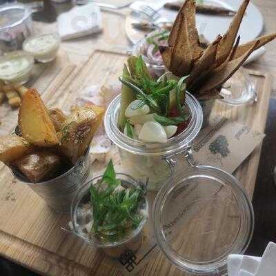 Petrov-vodkin Pub&grill