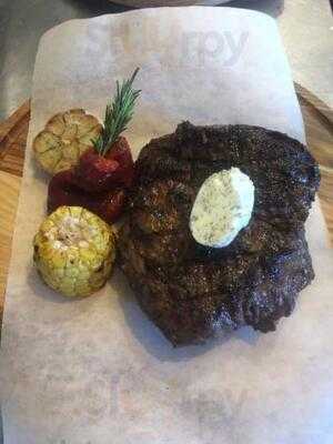 Auto-grill Myslyvets Kozelets