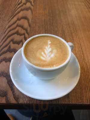 Coffee Shop Shokoladnitsa