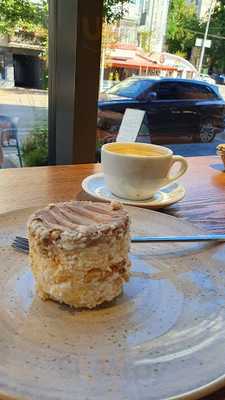 Coffee Shop Shokoladnitsa