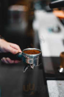 Coffee Shop Shokoladnitsa