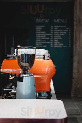 Coffee Shop Shokoladnitsa