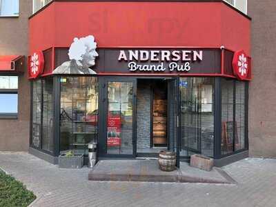 Andersen Brand Pub