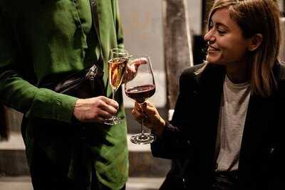 Like A Local's Wine Bar