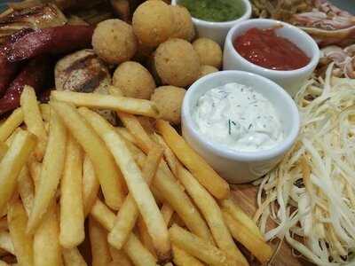 Billiard Club Borodino