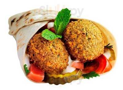 Mrfalafel