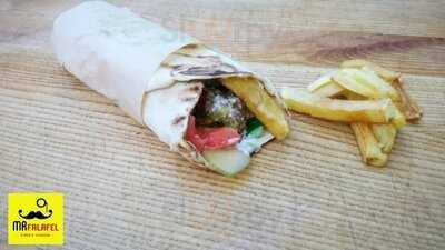 Mrfalafel
