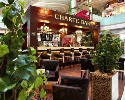 Charte Bar