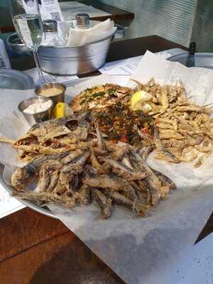 Anchousna Vid Chornomorky