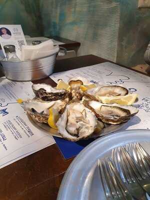 Anchousna Vid Chornomorky