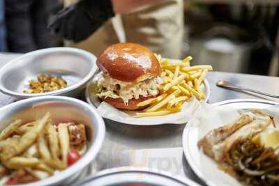 Anchousna Vid Chornomorky