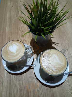 Milk & Honey By Smiyan