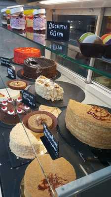 Milk & Honey By Smiyan