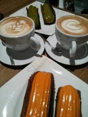 Milk & Honey By Smiyan