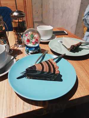 Milk & Honey By Smiyan