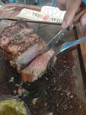 Steak & Grill