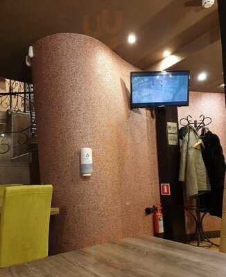 Eurasia At Dmitriyevskaya ул. Дмитриевская, 2a