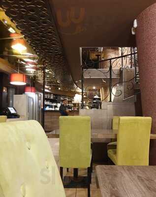 Eurasia At Dmitriyevskaya ул. Дмитриевская, 2a