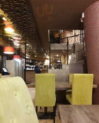 Eurasia At Dmitriyevskaya ул. Дмитриевская, 2a